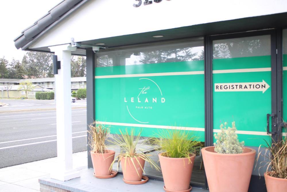 Leland Hotel Palo Alto